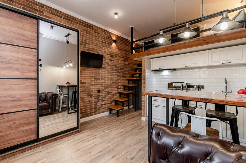 Сельскохозяйственная улица, 17к1