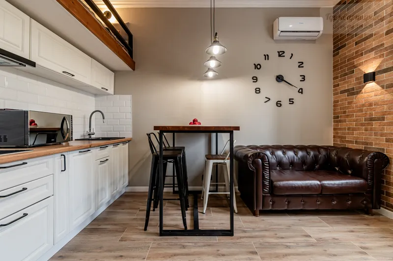 Сельскохозяйственная улица, 17к1