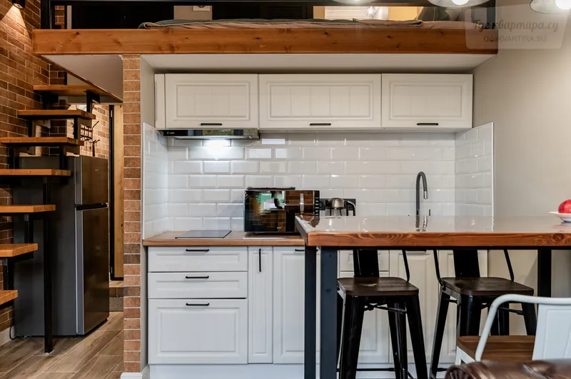 Сельскохозяйственная улица, 17к1