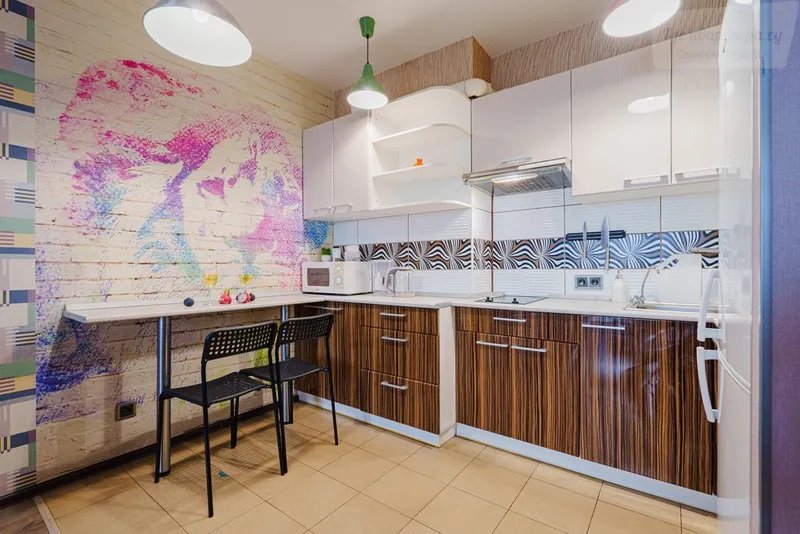 Фото квартиры: Черноисточинское шоссе, 29А