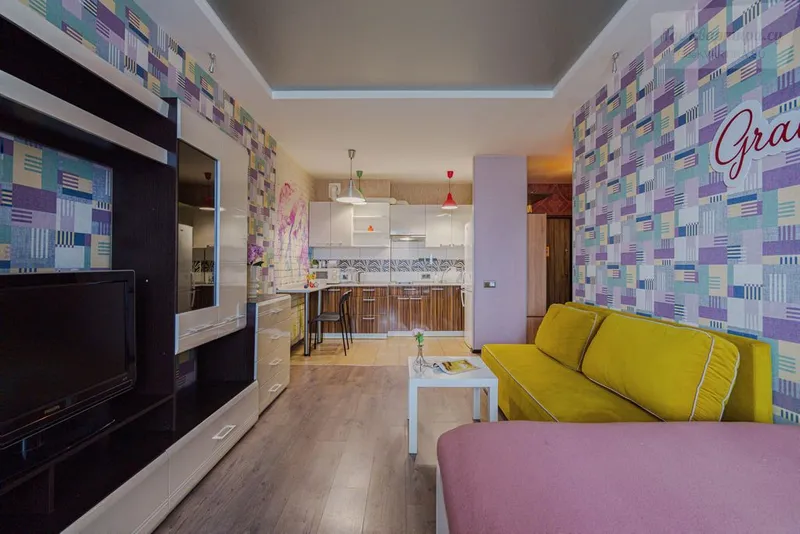 Фото квартиры 3