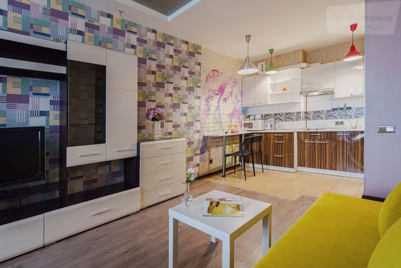 Фото квартиры 4