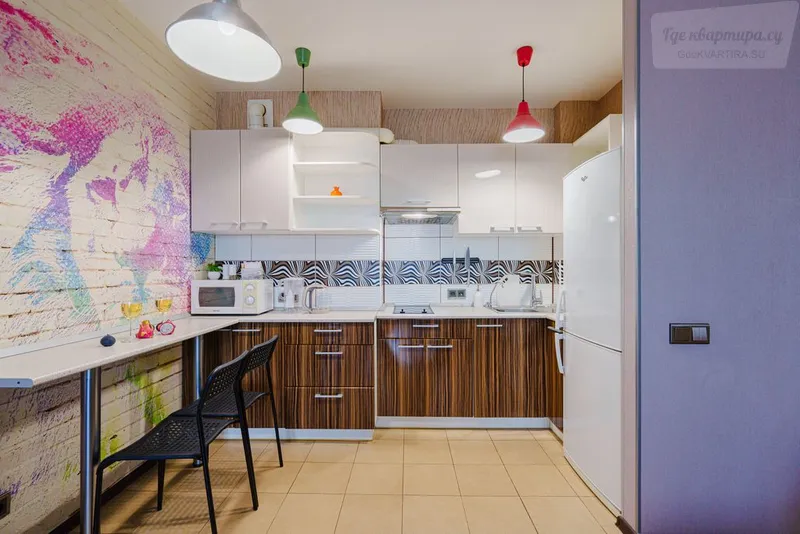 Фото квартиры 5