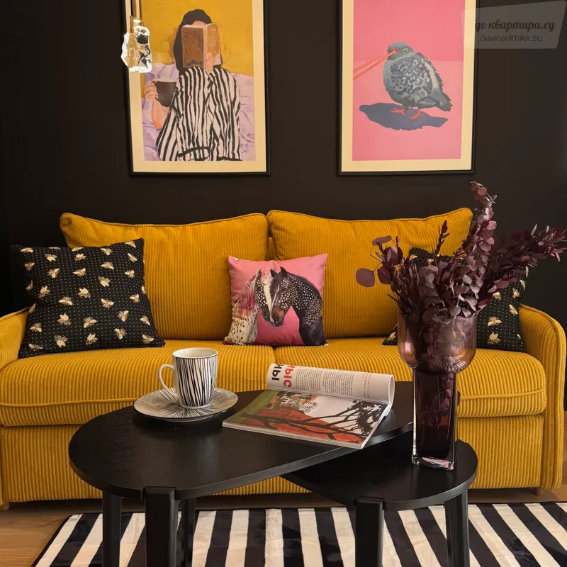 Фото квартиры 5