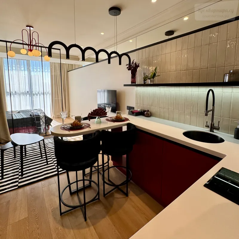 Фото квартиры 7