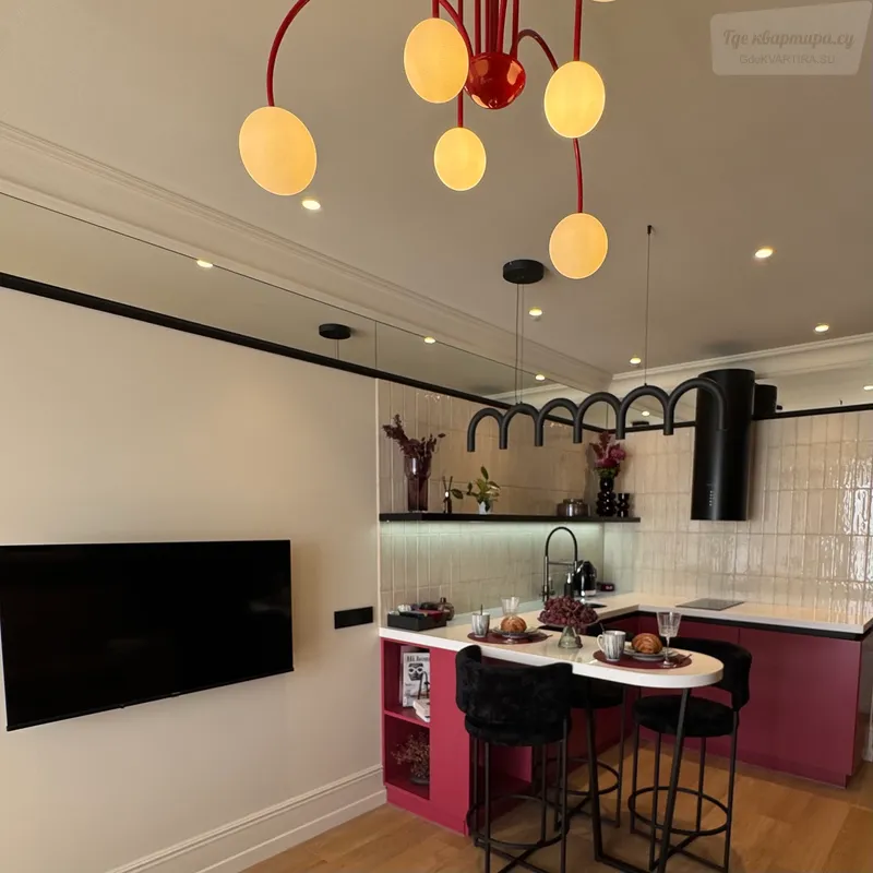 Фото квартиры 8