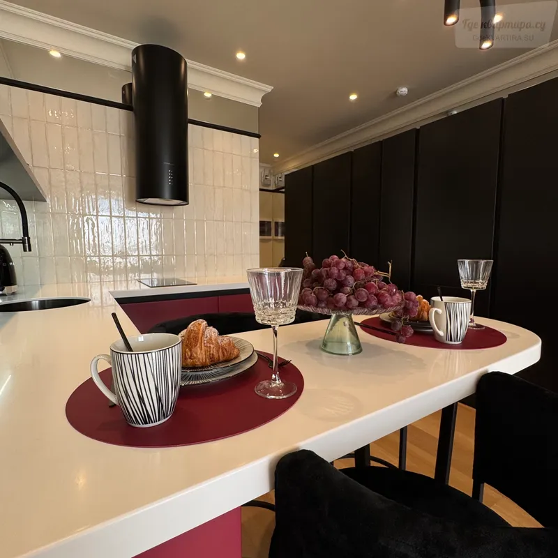 Фото квартиры 9