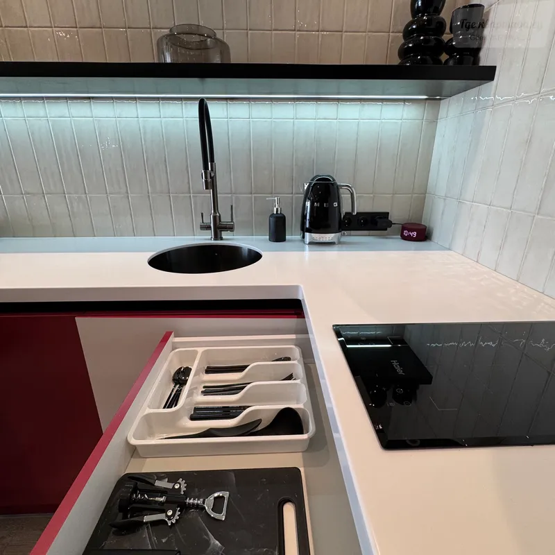 Фото квартиры 14