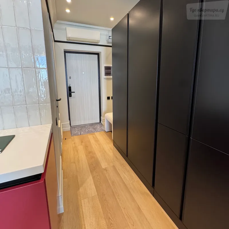 Фото квартиры 15