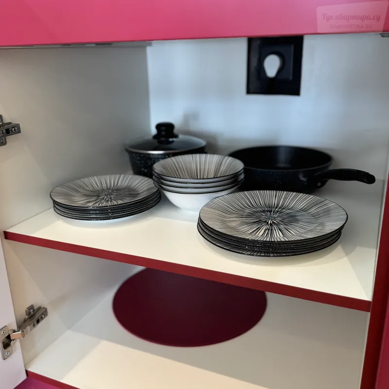 Фото квартиры 16