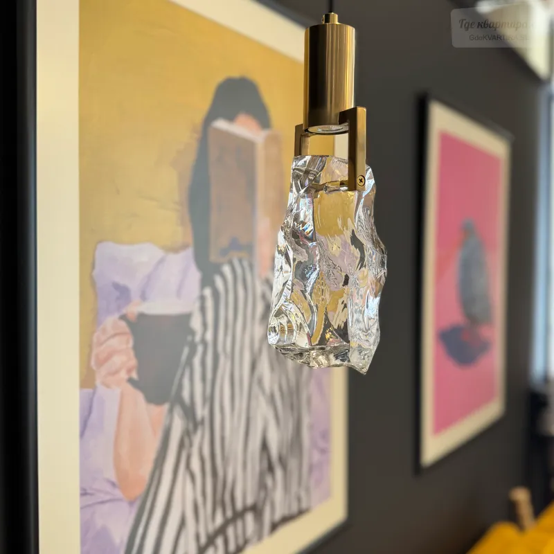 Фото квартиры 24