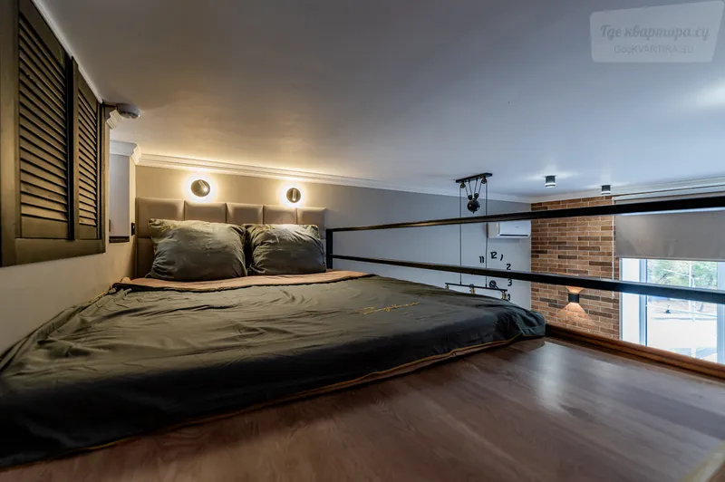 Сельскохозяйственная улица, 17к1