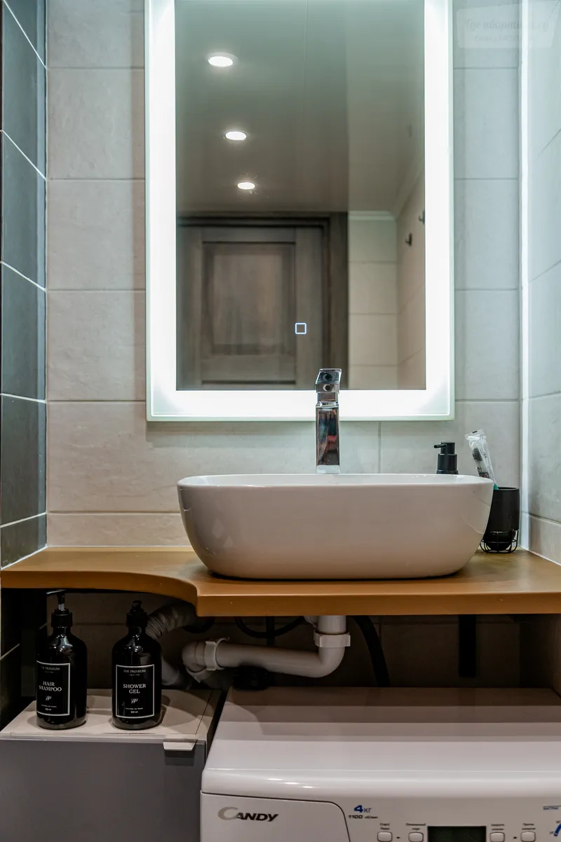 Сельскохозяйственная улица, 17к1