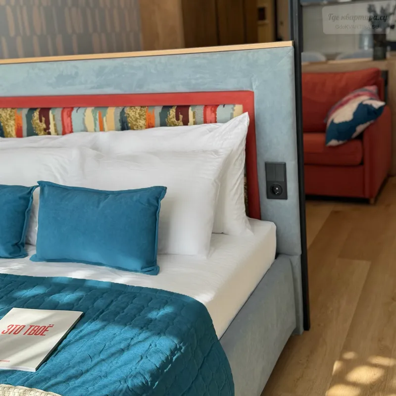 Фото квартиры 5