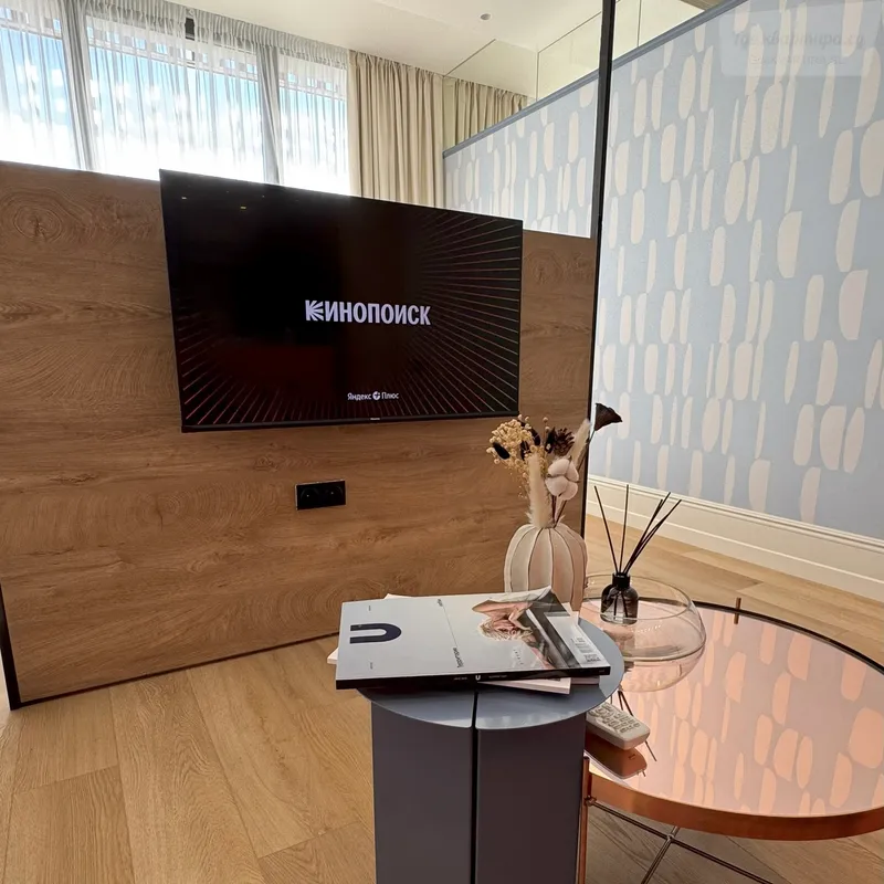 Фото квартиры 3