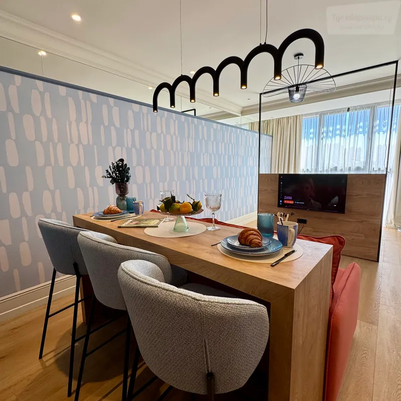 Фото квартиры 7