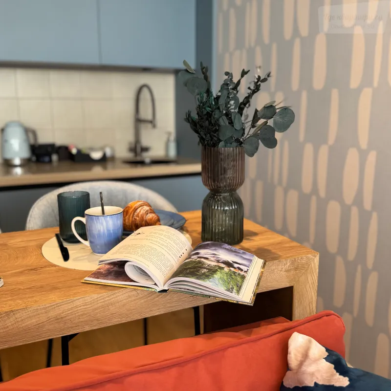 Фото квартиры 10