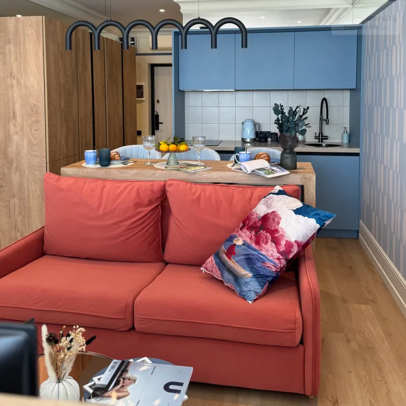 Фото квартиры 11