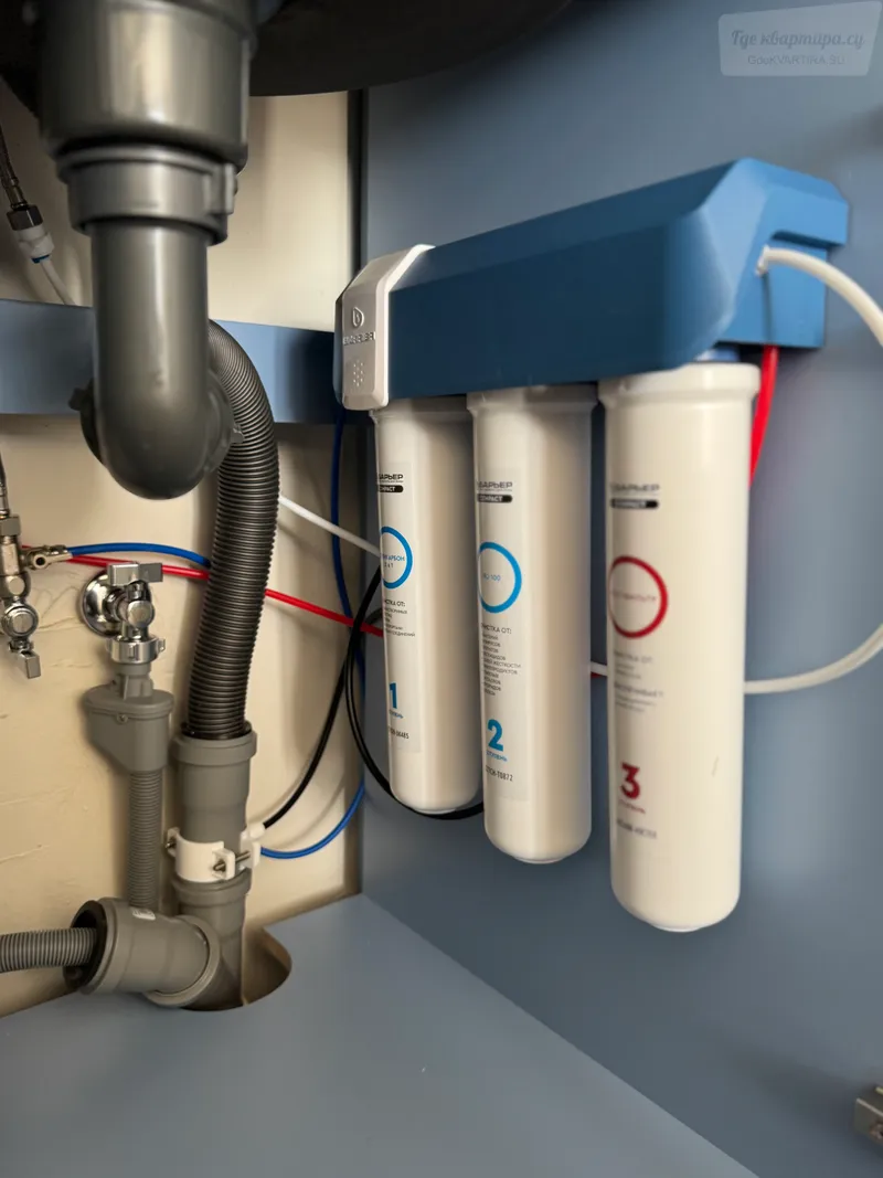 Фото квартиры 15