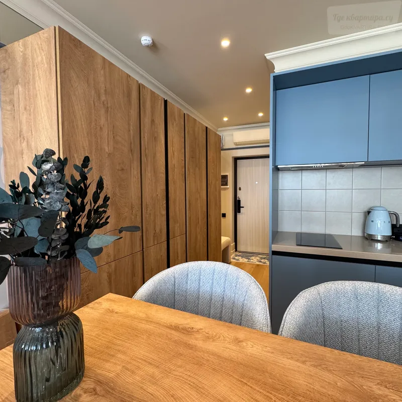 Фото квартиры 21