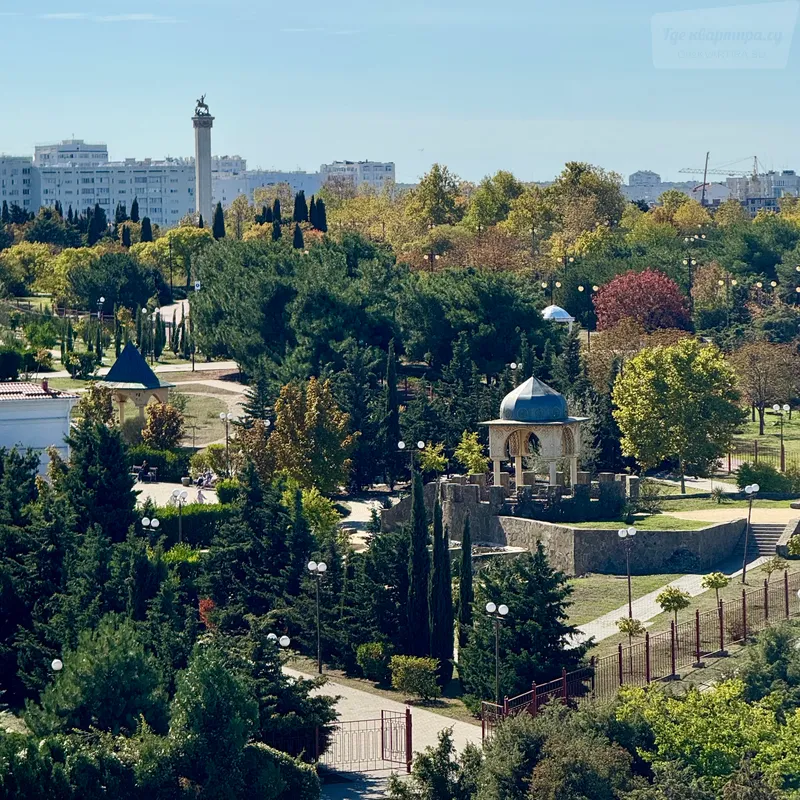 Фото квартиры 36