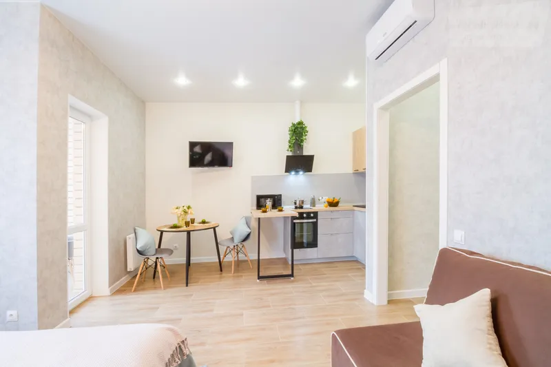 Фото квартиры 2