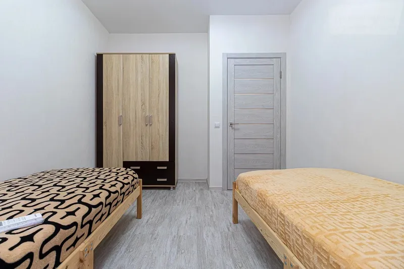 Скандинавская улица, 1к12