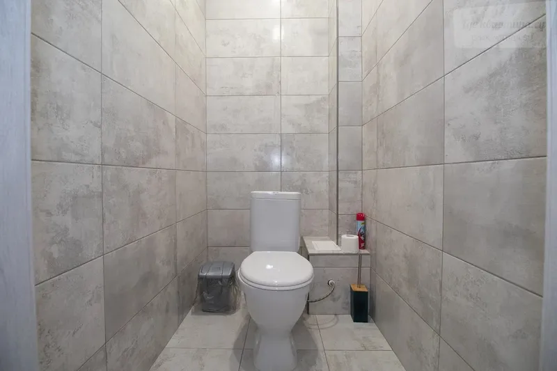 Скандинавская улица, 1к12