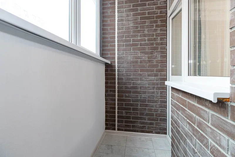 Скандинавская улица, 1к12