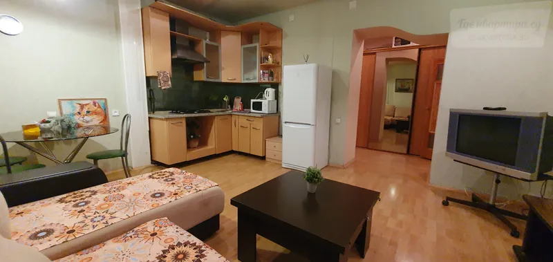 Фото квартиры: проспект Мира, 21А