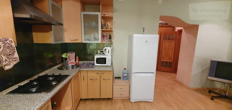 Фото квартиры 2