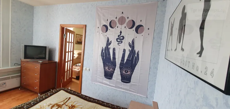 Фото квартиры 15