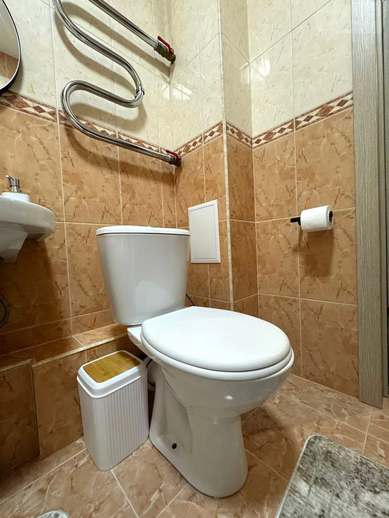 Линейная улица, 118