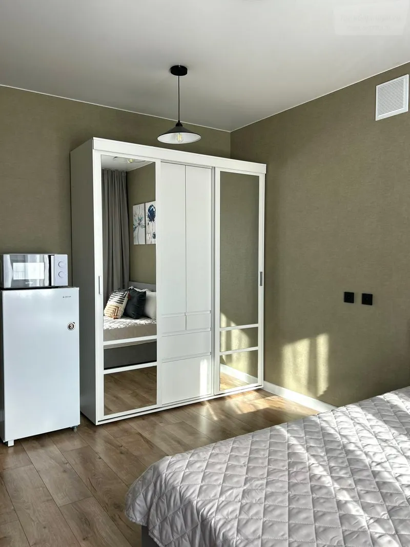 Линейная улица, 118