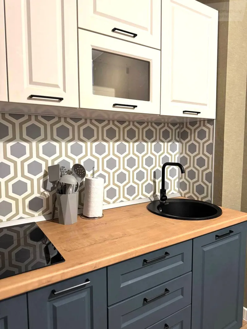 Линейная улица, 118