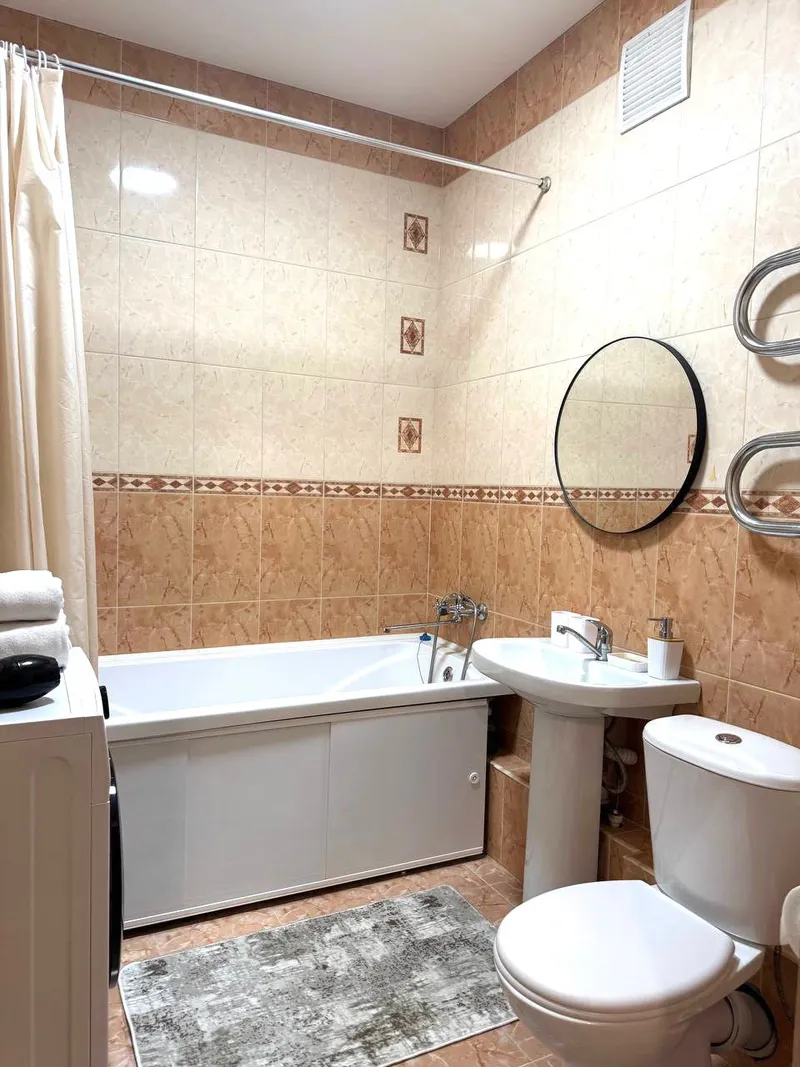 Линейная улица, 118