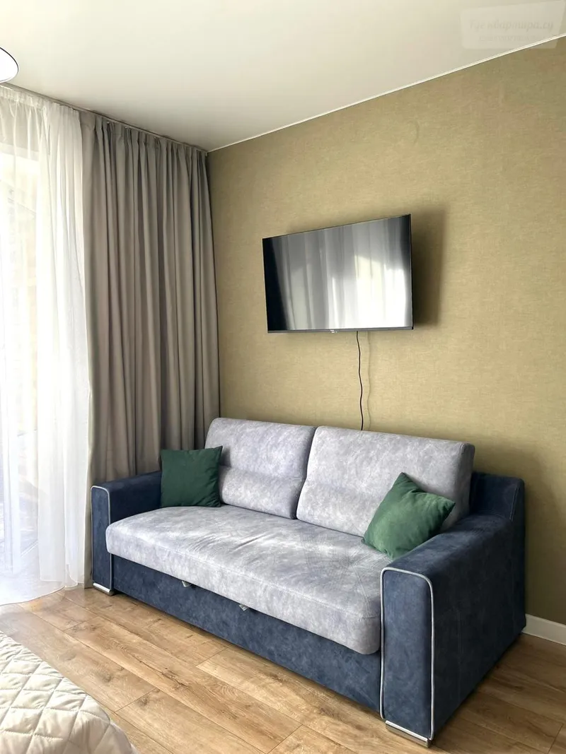 Линейная улица, 118