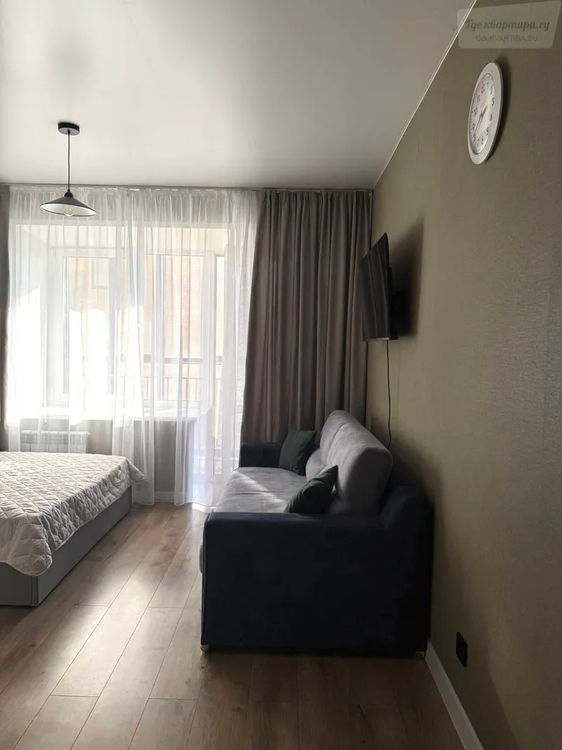 Линейная улица, 118