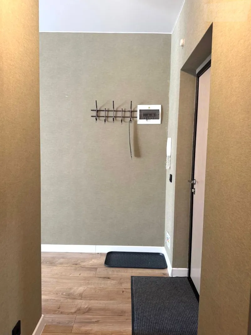 Линейная улица, 118