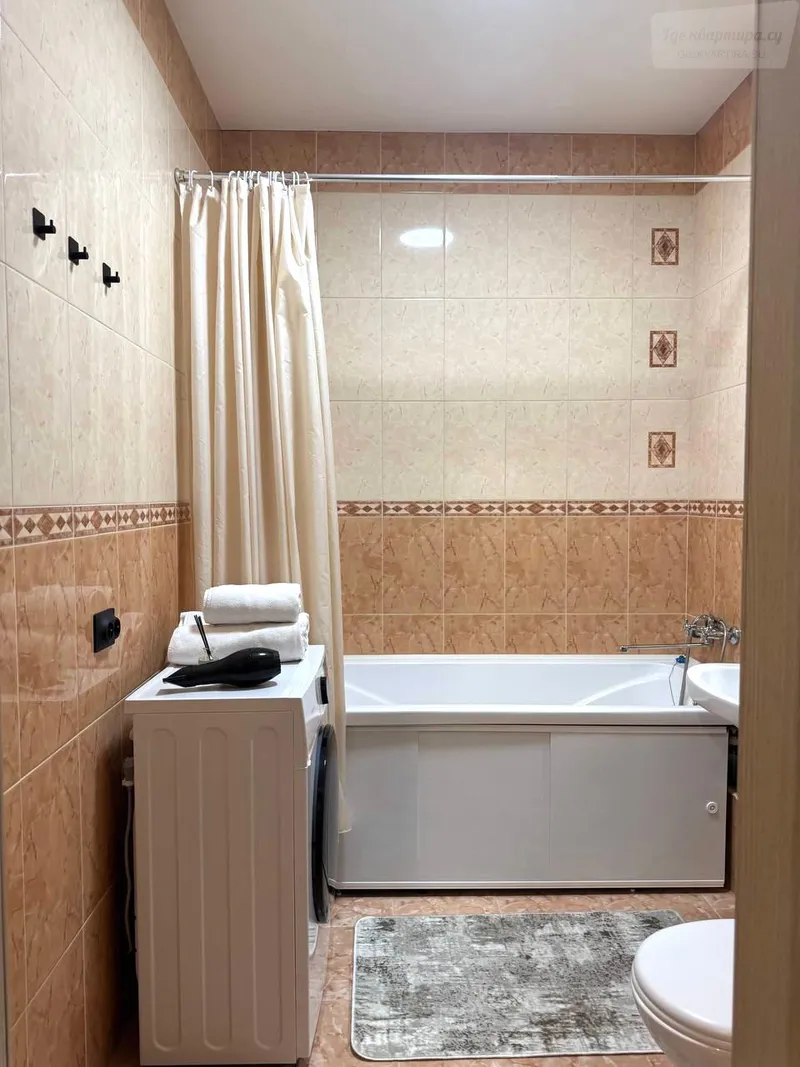 Линейная улица, 118