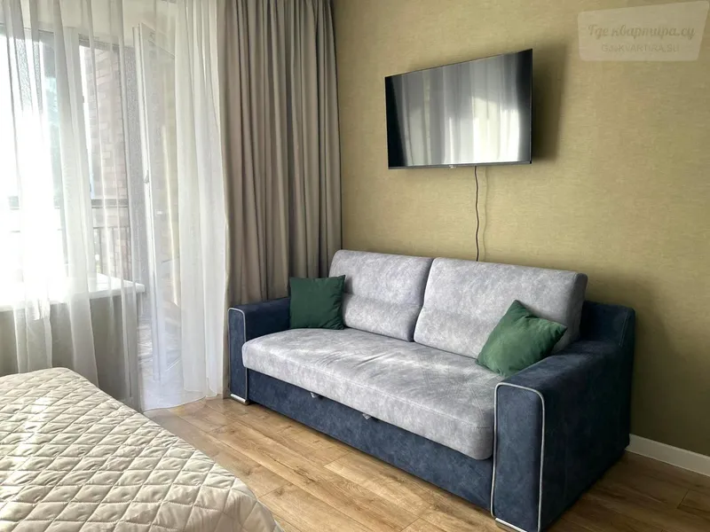 Линейная улица, 118