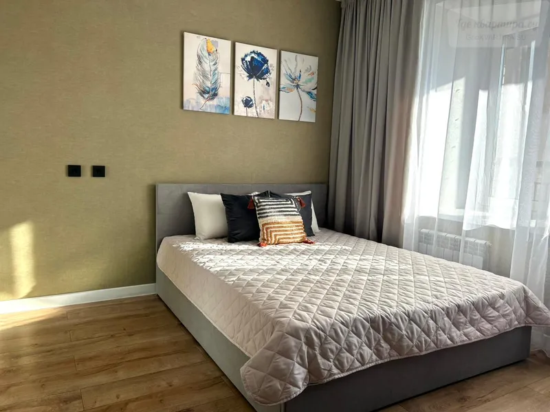 Линейная улица, 118