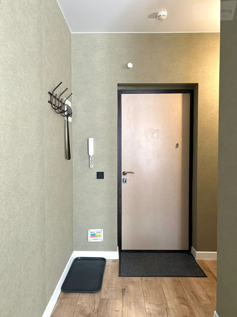 Линейная улица, 118