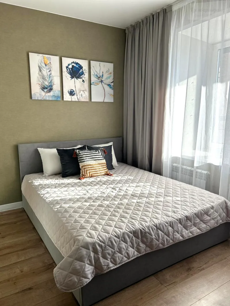 Линейная улица, 118