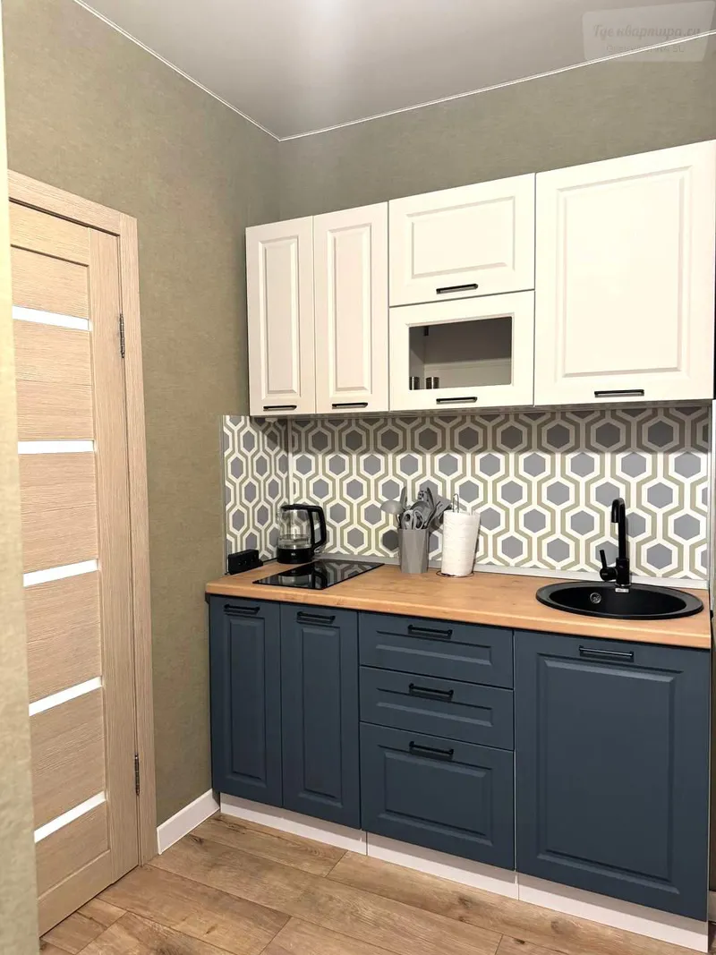 Линейная улица, 118