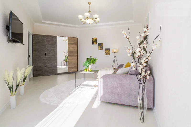 Фото квартиры 4