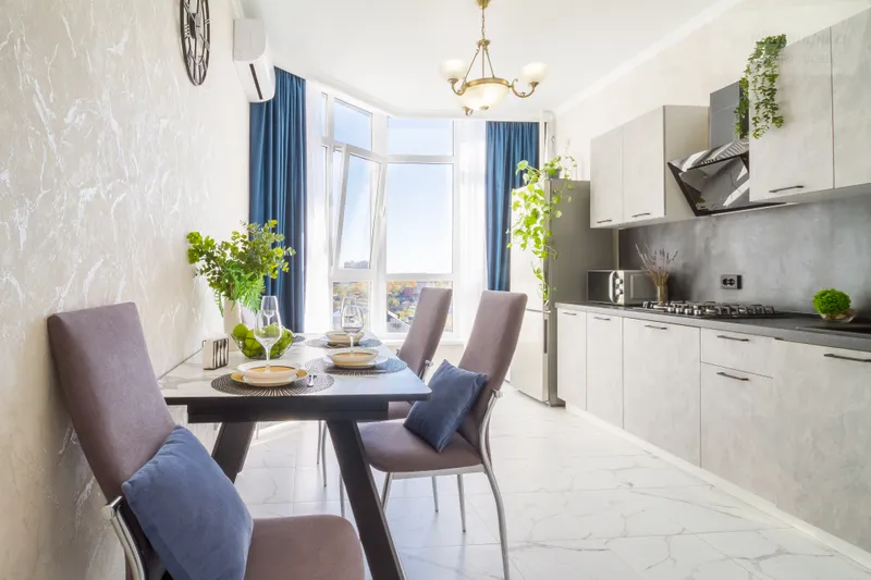 Фото квартиры 7