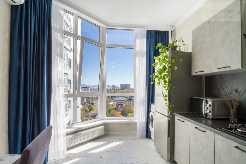 Фото квартиры 8