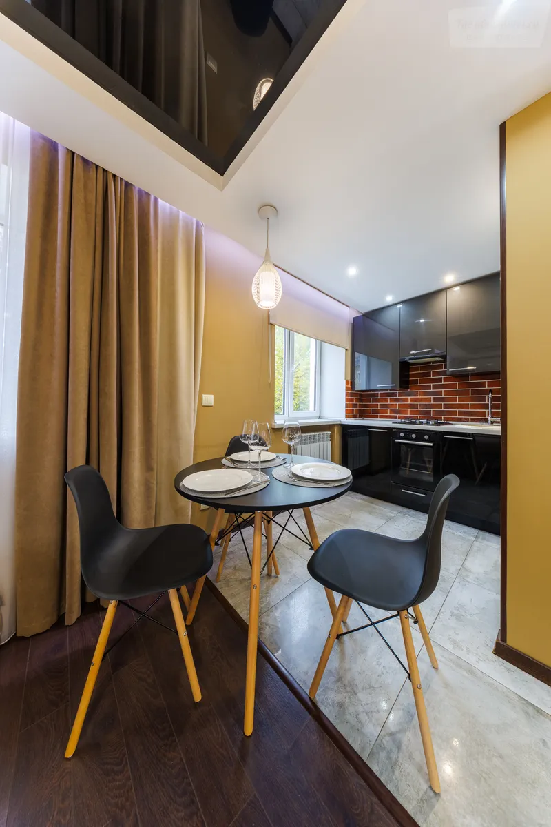 улица Свободы, 60