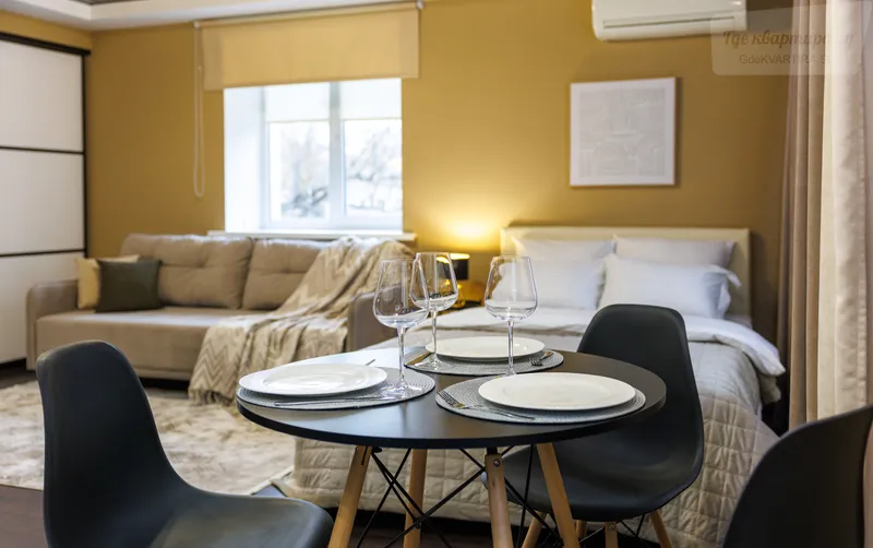 улица Свободы, 60